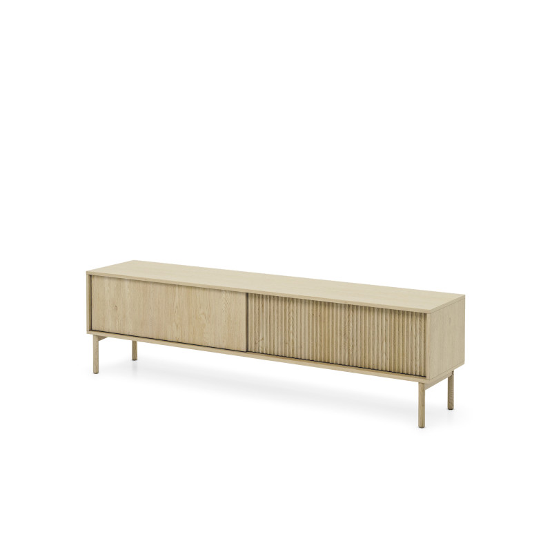 Stolik rtv Tavo E 187 - Dąb Cremona