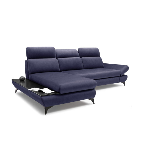 Narożnik lewy TITAN FANCY 79