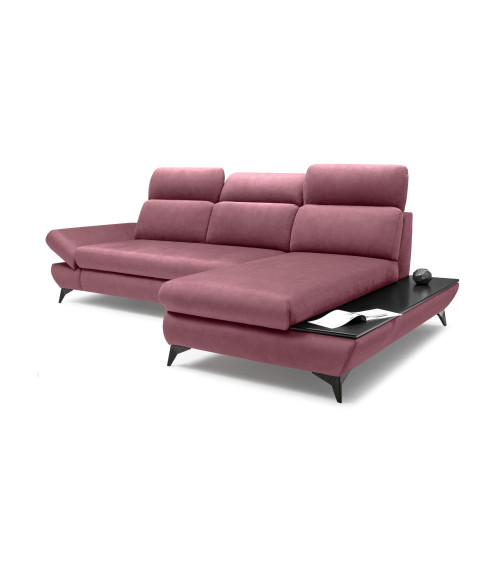 Narożnik prawy TITAN FANCY 63