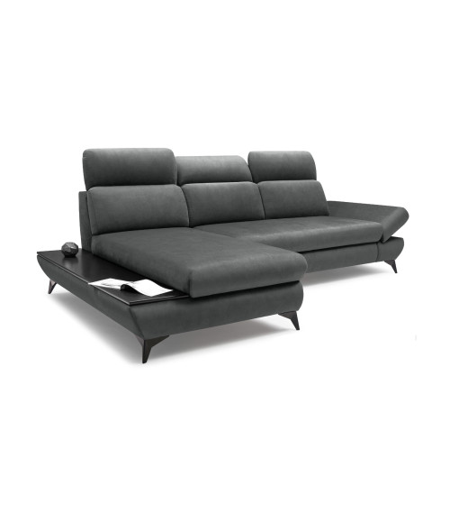 Narożnik lewy TITAN FANCY 37