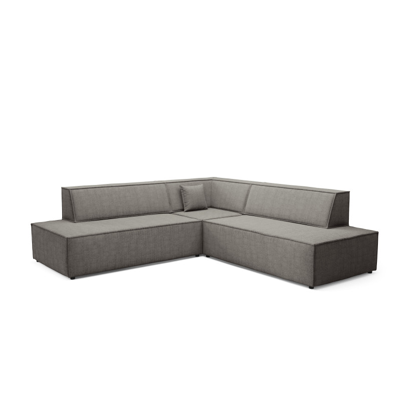 Narożnik lewy TILIA II narożnik DUNBAR 65