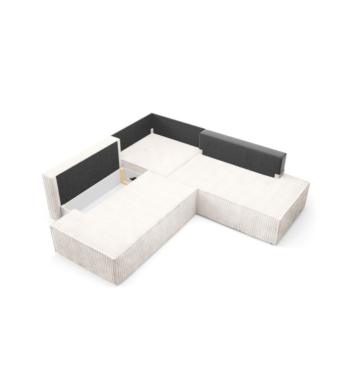 Narożnik lewy TILIA II TILIA 01