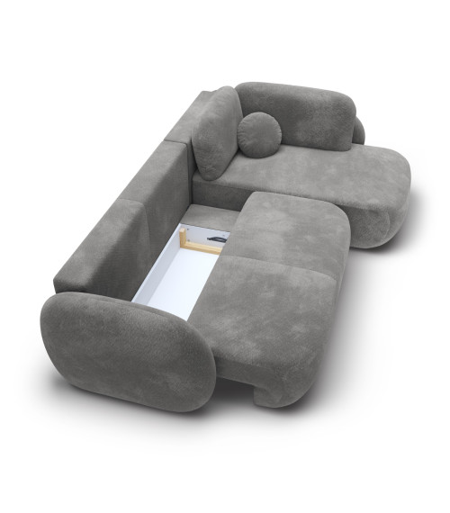 Narożnik prawy OLIO II EGON 13