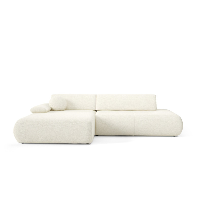 Narożnik lewostronny rozkładany z pojemnikiem na pościel Puente PUENTE 03