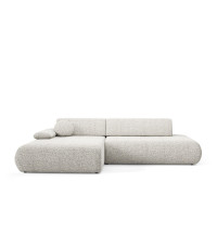 Narożnik lewostronny rozkładany z pojemnikiem na pościel Puente PUENTE 09