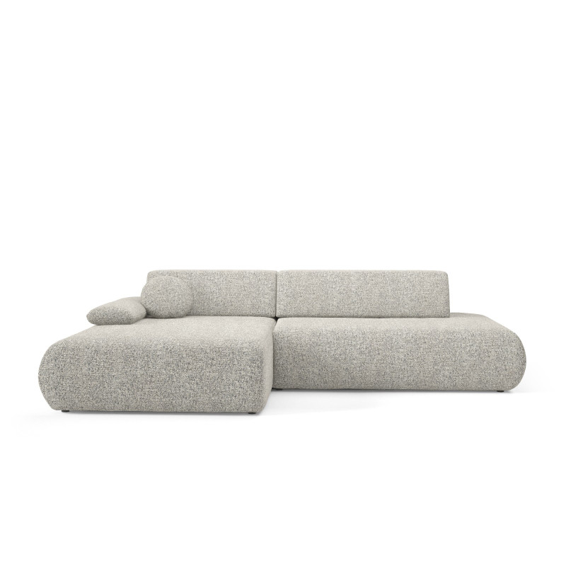 Narożnik lewostronny rozkładany z pojemnikiem na pościel Puente PUENTE 11