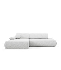 Narożnik lewostronny rozkładany z pojemnikiem na pościel Puente PUENTE 80