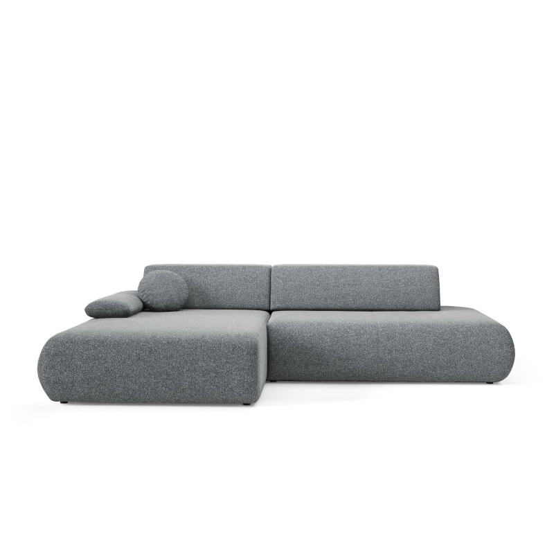 Narożnik lewostronny rozkładany z pojemnikiem na pościel Puente PUENTE 94