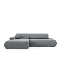 Narożnik lewostronny rozkładany z pojemnikiem na pościel Puente PUENTE 94