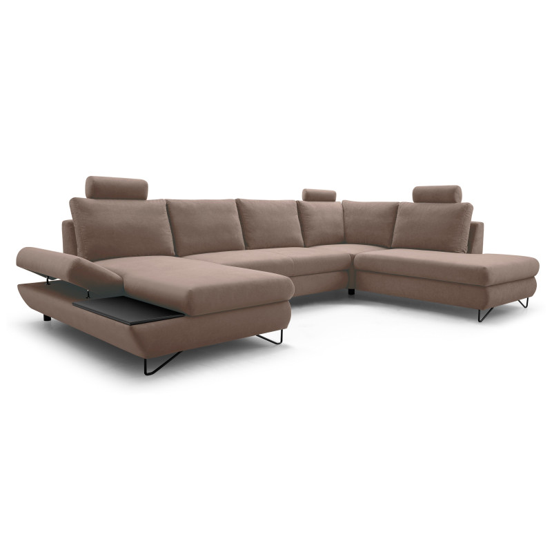 Narożnik lewy LOFT III  SALVADOR 3