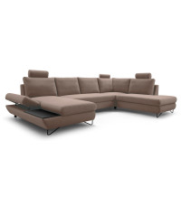 Narożnik lewy LOFT III  SALVADOR 3