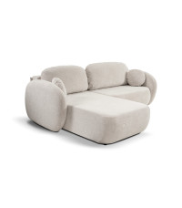 Narożnik lewy OLIO ARAGON 03/poduszka ARAGORN 59