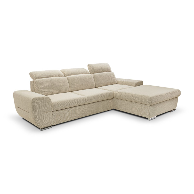 Narożnik prawy LENTI CURIO 09