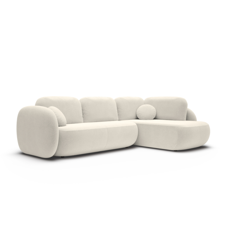 Narożnik prawy OLIO II EGON 22