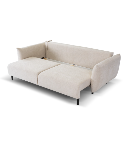 Sofa rozkładana z pojemnikiem na pościel Adel Over the Horizon 03