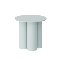 Ława Como 66 - miętowy mat