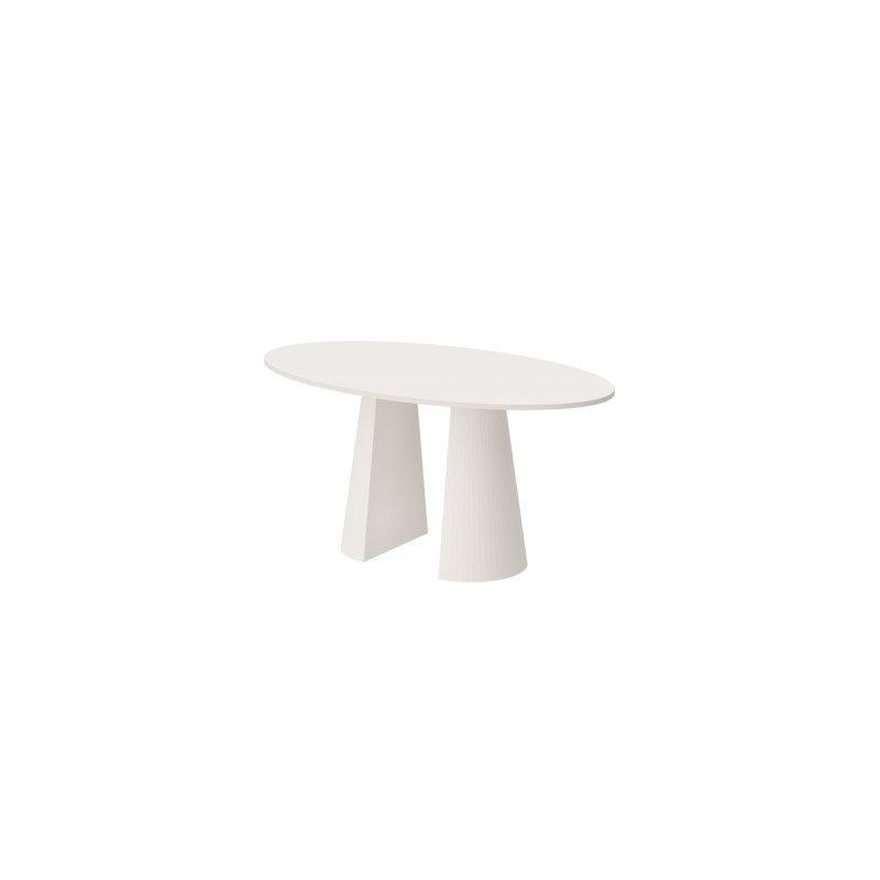 Stół Lazio - kaszmir mat