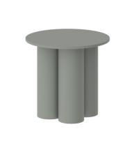 Ława Como 66 - zielony mat