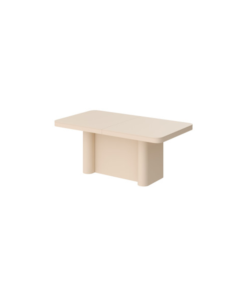 Stół Portofino - cappuccino mat