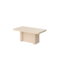 Stół Portofino - cappuccino mat
