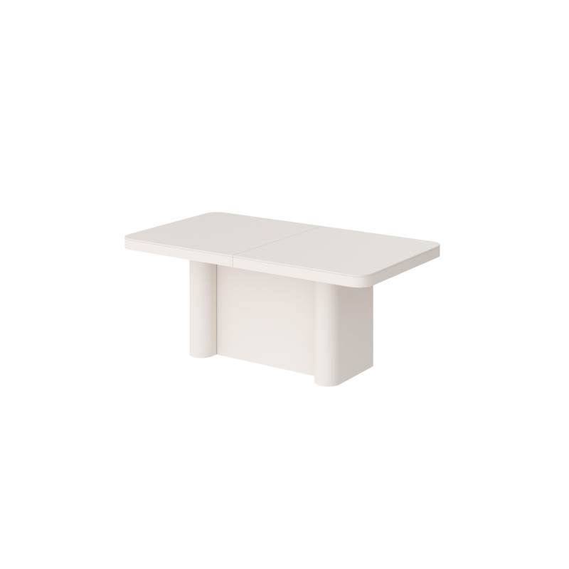 Stół Portofino - kaszmir mat