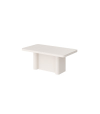 Stół Portofino - kaszmir mat