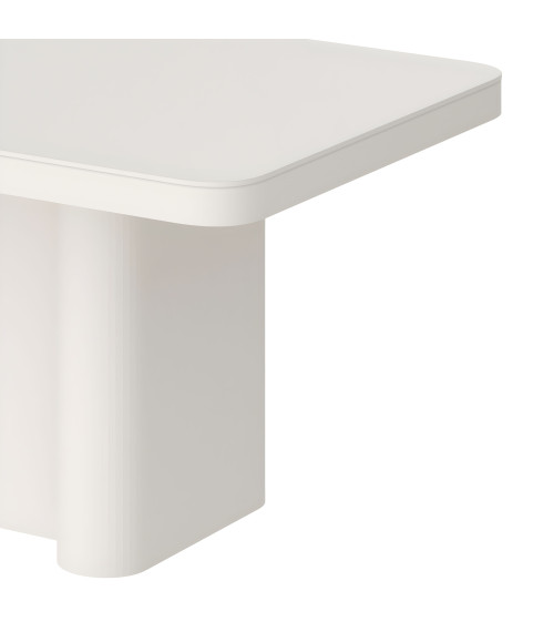 Stół Portofino - kaszmir mat