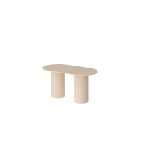 Stół Roseto - cappuccino mat