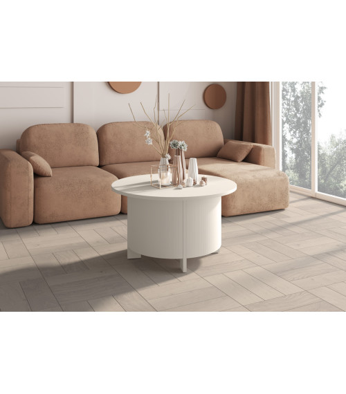 Ława Salvo - kaszmir mat