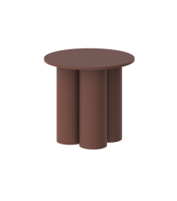 Ława Como 66 - bordo mat