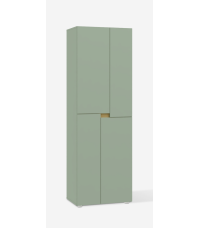 Szafa Lens 4D 60 - aloes