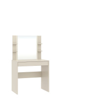 Toaletka Deco 1S - kaszmir