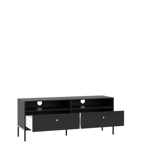 RTV Muna 2S - czarny