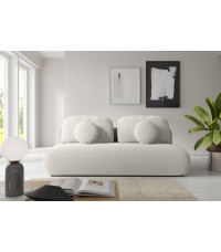 Kanapa Tovo z funkcją spania i pojemnikiem - tk. Neve 02 gr. I