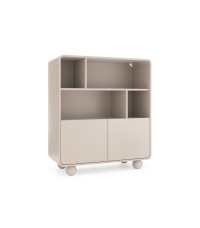 Regał Albion RG108 - Kaszmir