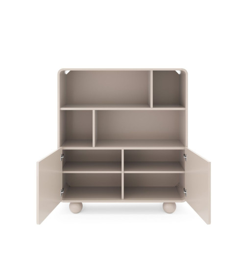 Regał Albion RG108 - Kaszmir