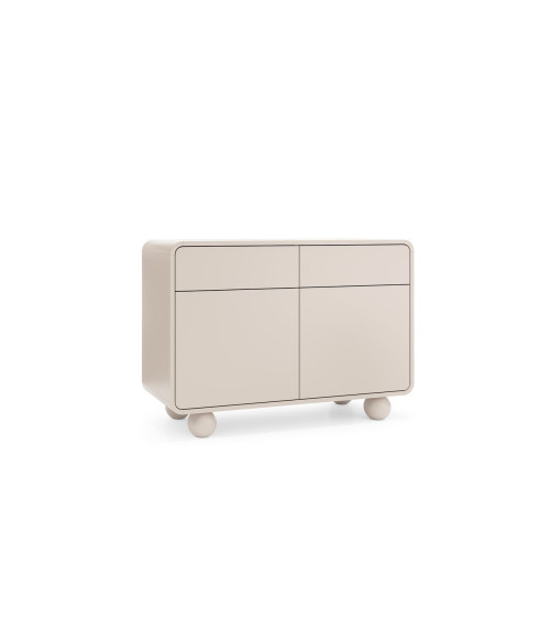 Komoda Albion KSZ108 - Kaszmir