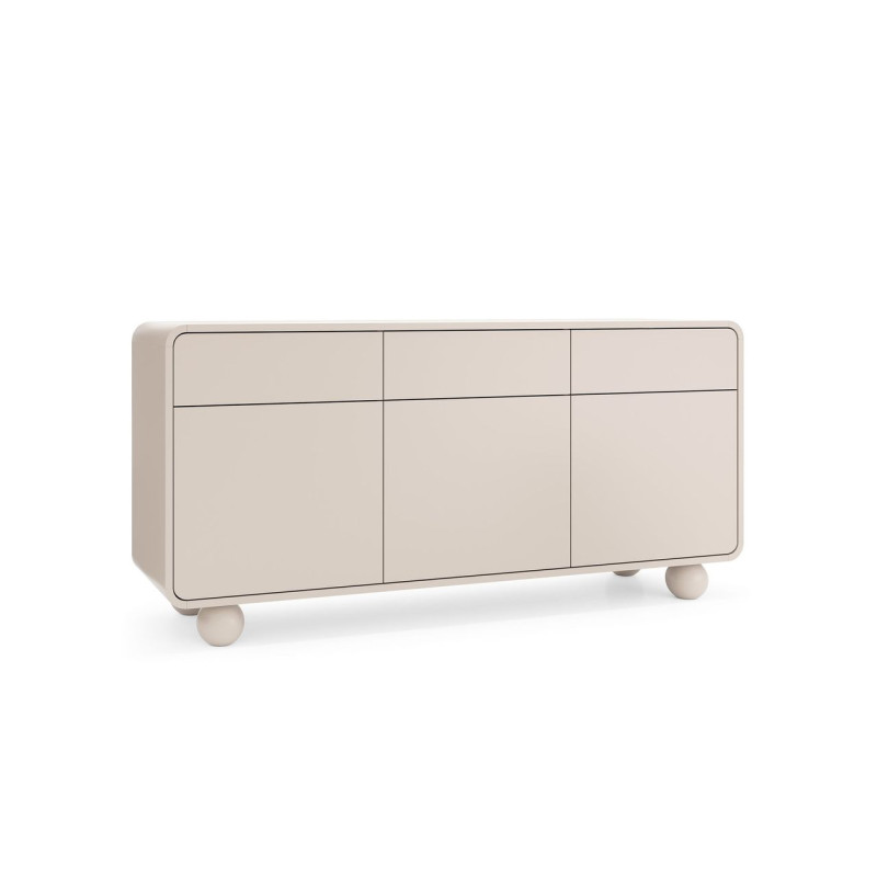 Komoda Albion KSZ160 - Kaszmir