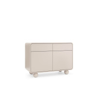 Komoda Albion KSZ108 - Kaszmir