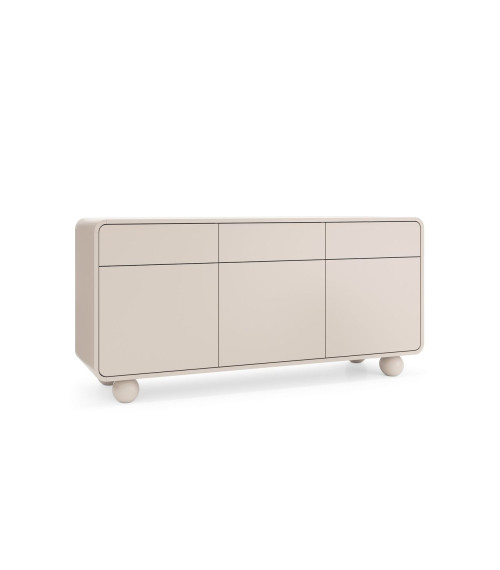 Komoda Albion KSZ160 - Kaszmir