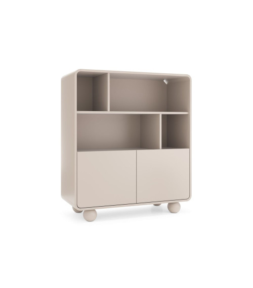 Regał Albion RG108 - Kaszmir