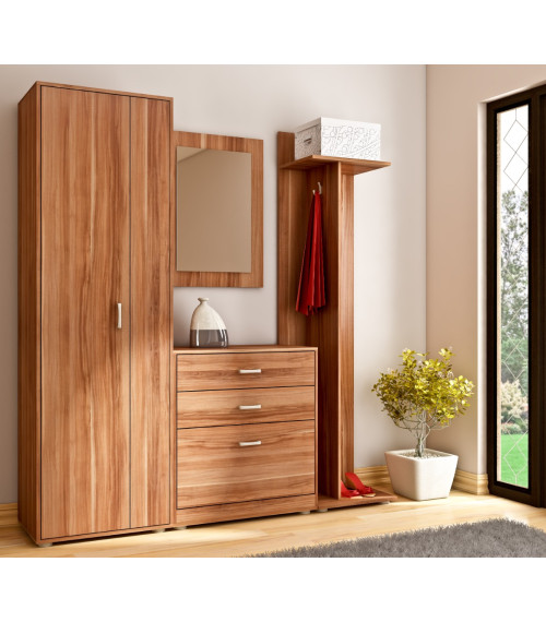 Przedpokój 6 Śliwa wallis