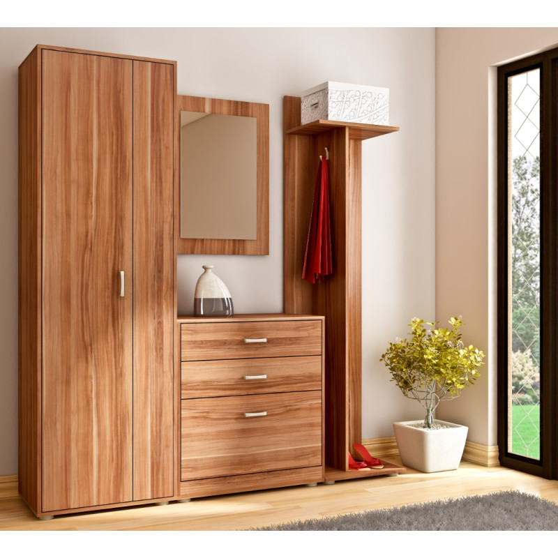 Przedpokój 6 Śliwa wallis