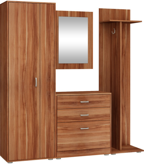 Przedpokój 6 Śliwa wallis