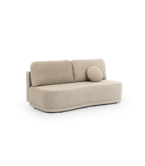 Kanapa Vero z funkcją spania i pojemnikiem tk. Curio 11