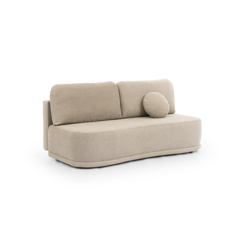 Kanapa Vero z funkcją spania i pojemnikiem tk. Curio 11