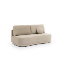 Kanapa Vero z funkcją spania i pojemnikiem tk. Curio 11