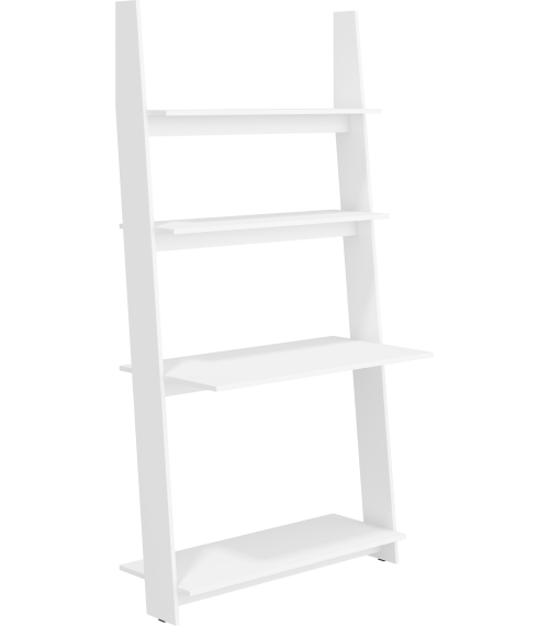 Biuko Rack - RAC-01 - Biały