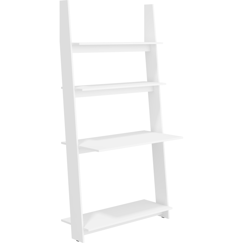 Biuko Rack - RAC-01 - Biały