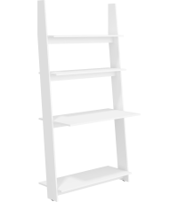 Biuko Rack - RAC-01 - Biały